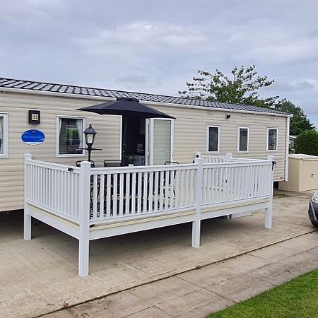 Hotel Orchard 12 Skegness Exterior foto