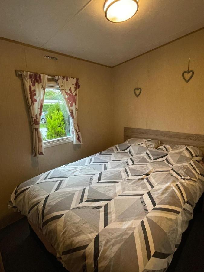 Hotel Orchard 12 Skegness Exterior foto