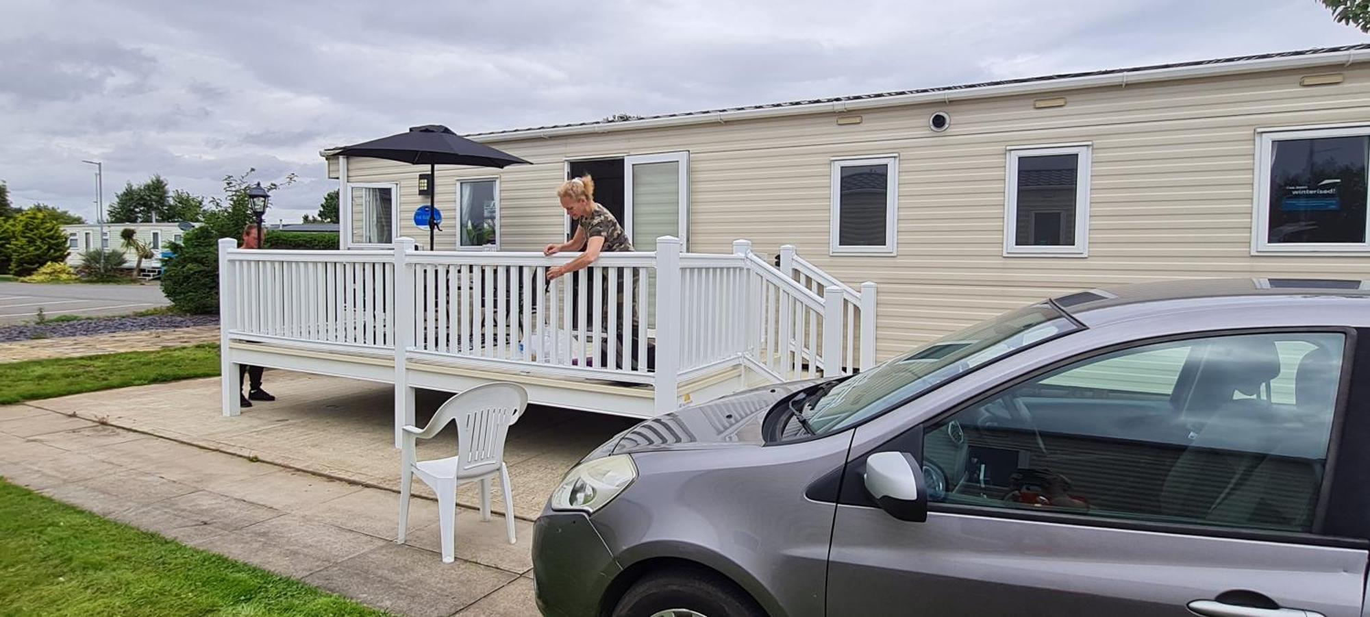 Hotel Orchard 12 Skegness Exterior foto